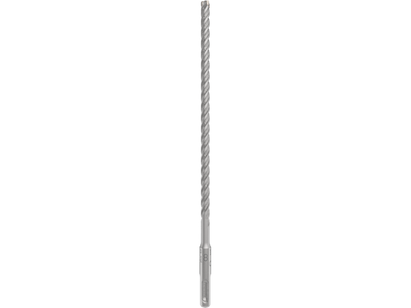 Sveder SDS plus- 5X, Dimenzije: 8x200x260mm, 2608833791